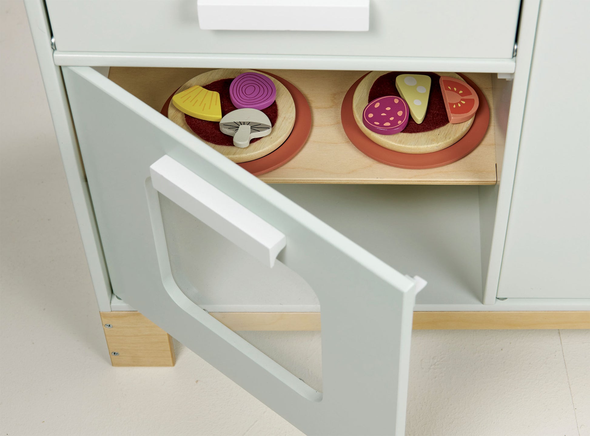 Tender Leaf Toys Toy Wooden Play Kitchen