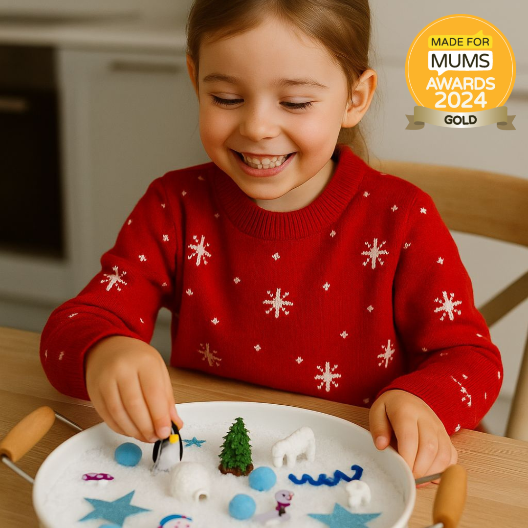 My Mini Maker Winter Activity Kit