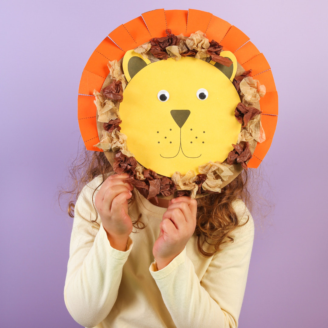 My Mini Maker Safari Activity Kit