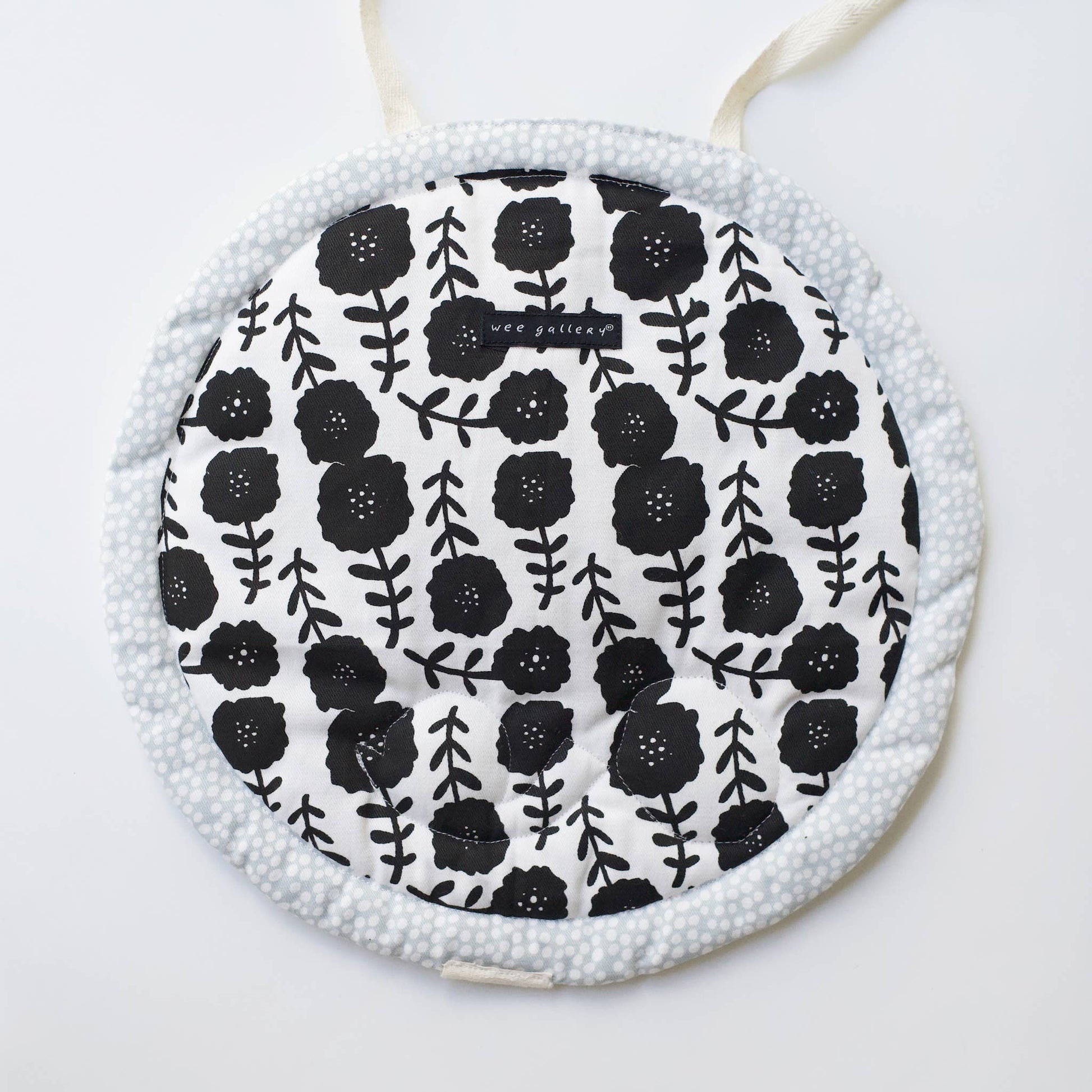 Baby Organic Activity Pad - Meadow Theme perfect for newborn baby shower gifts
