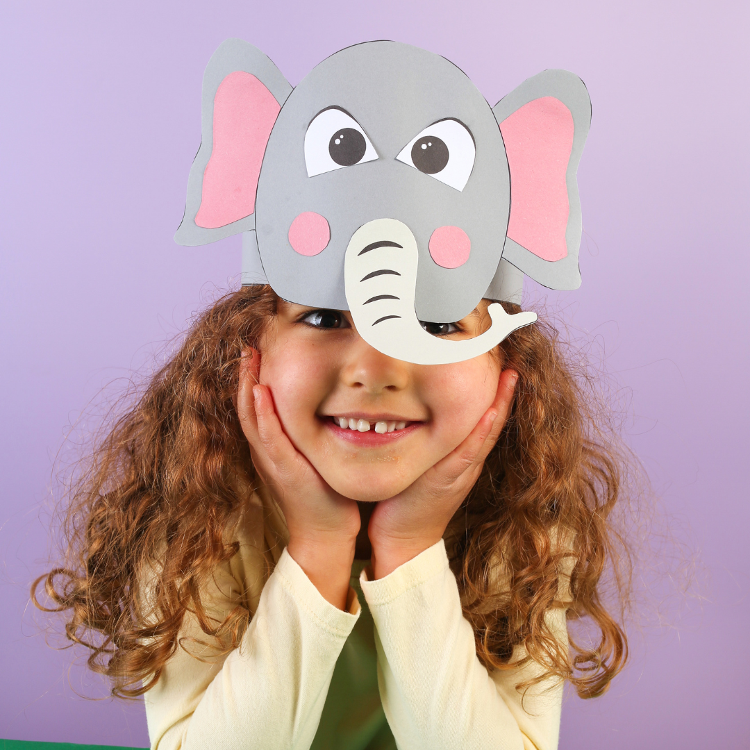 My Mini Maker Safari Activity Kit