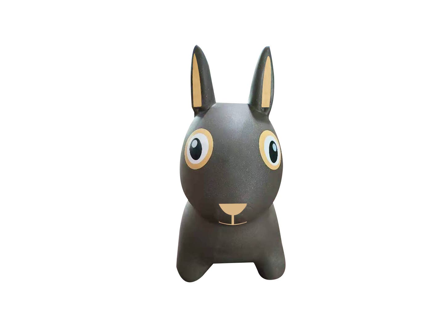 Bouncing Rabbit Hopper Toy