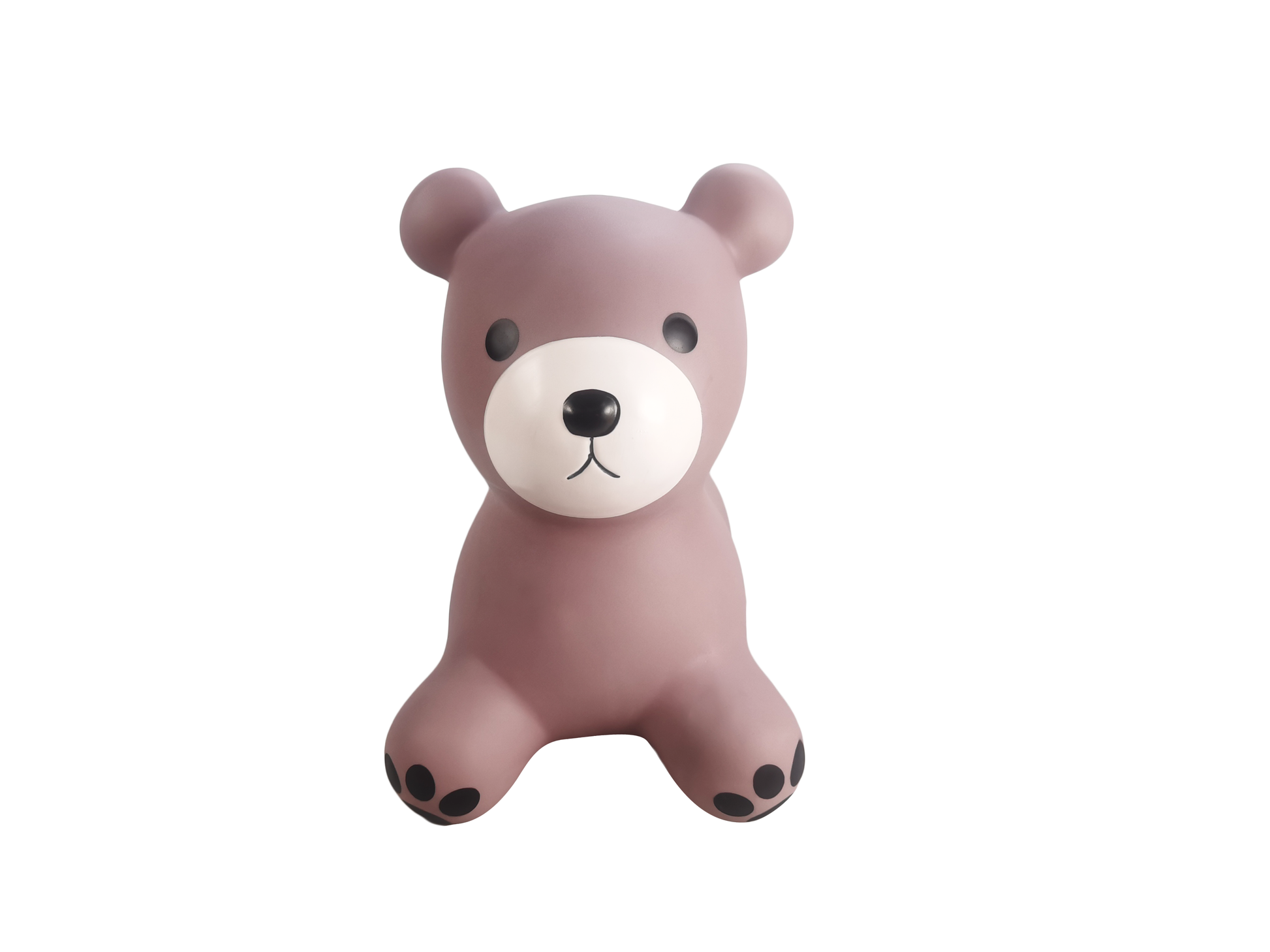 Bouncing Bear Hopper Toy for Toddlers Age 2+ – Mucky Wolf