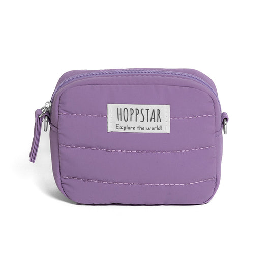 Hoppstar Mini Camera Bag in Colour Blossom for Rookie and Expert Cameras