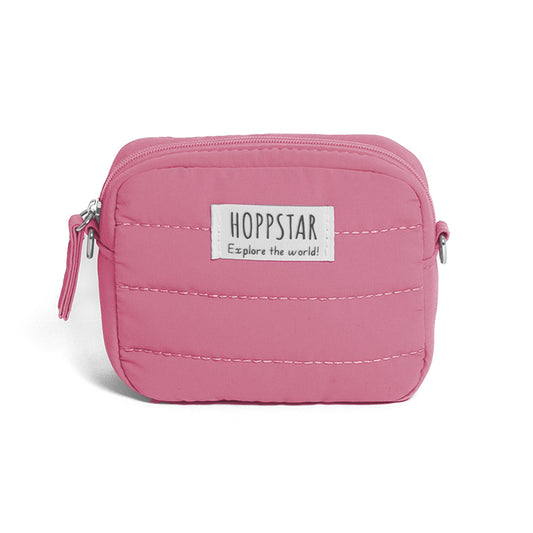 Hoppstar Mini Camera Bag In Colour Bubblegum Pink for Rookie and Expert Cameras