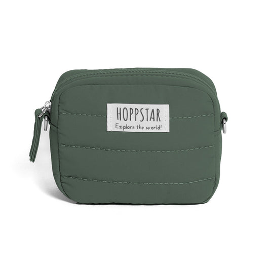 Hoppstar Mini Camera Bag in Colour Laurel for Rookie and Expert Cameras