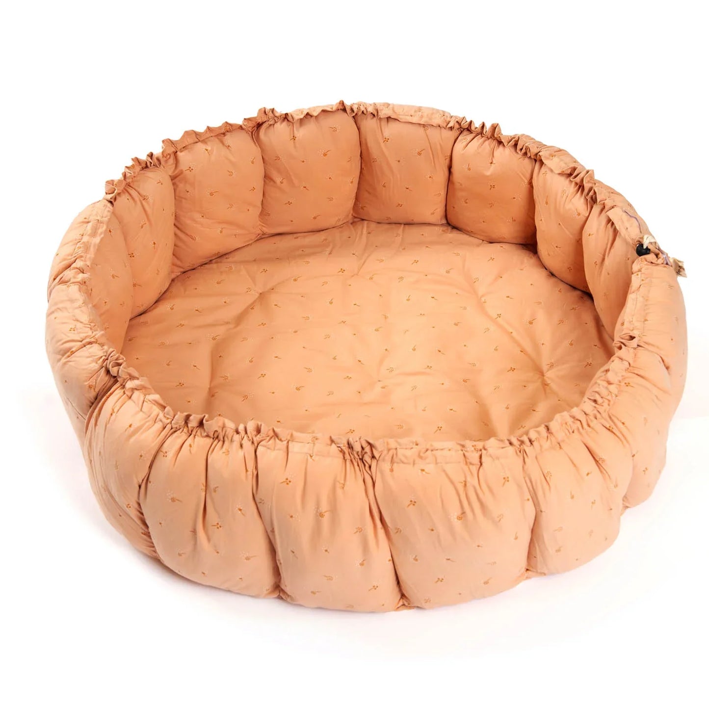 Play & Go - Soft Bloom Playmat