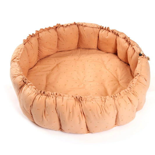 Play & Go - Soft Bloom Playmat