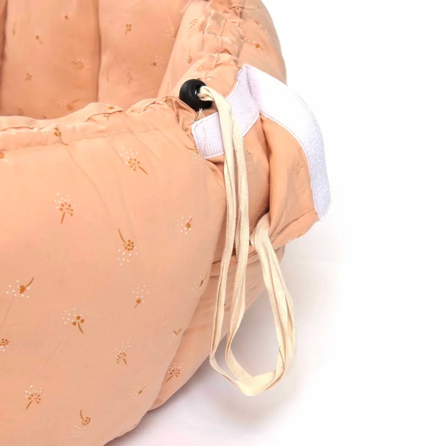 Play & Go - Soft Bloom Playmat