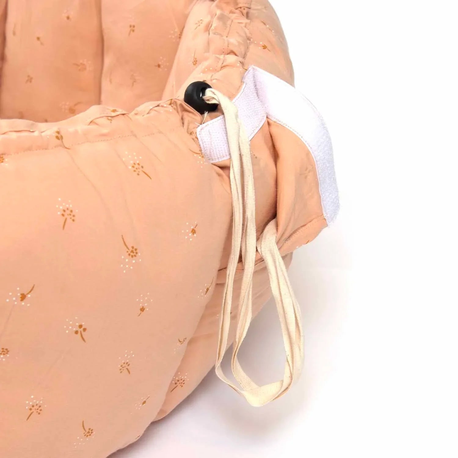 Play & Go - Soft Bloom Playmat