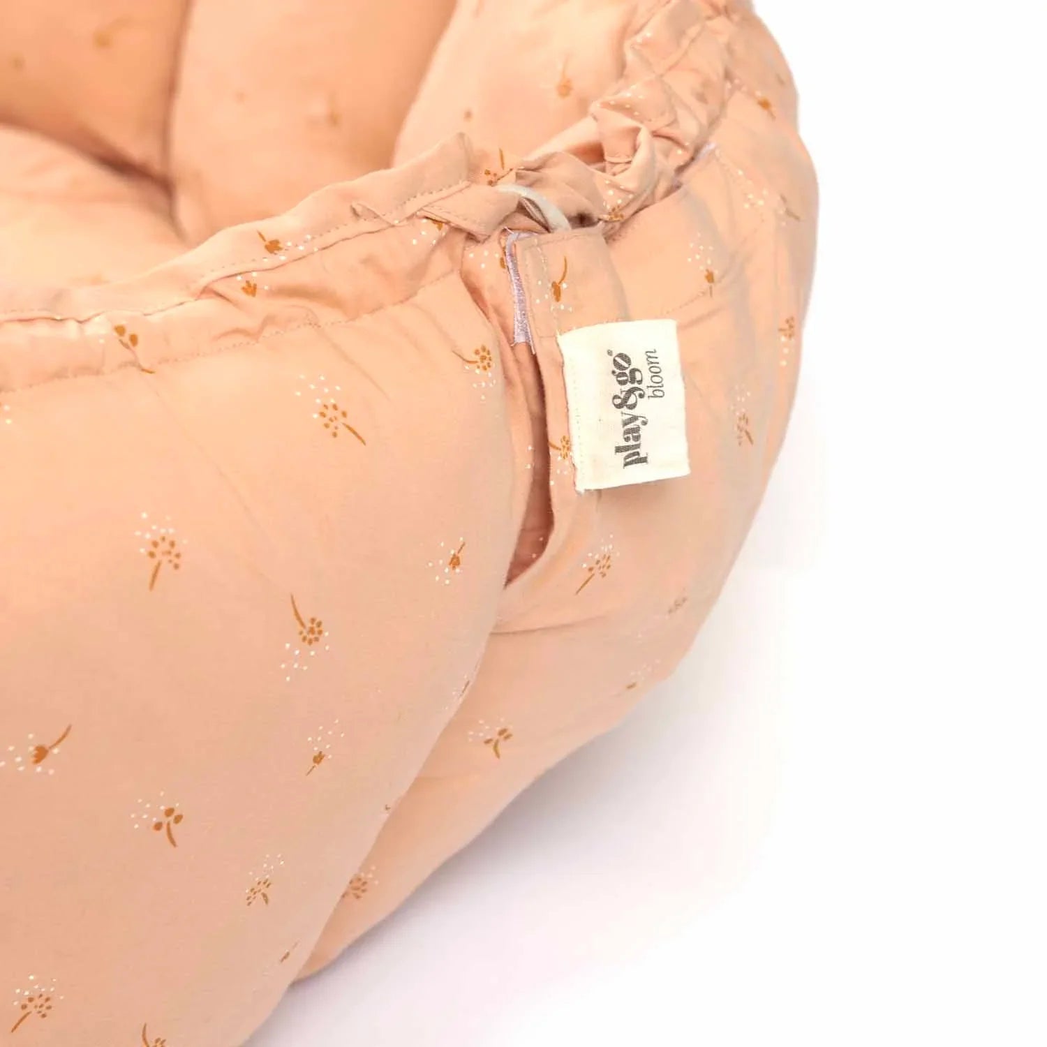 Play & Go - Soft Bloom Playmat