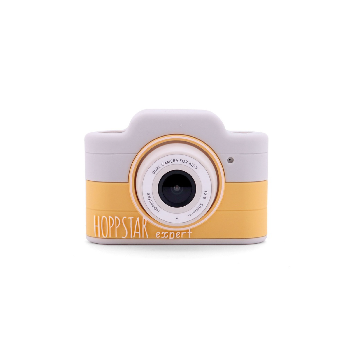 Hoppstar Expert Citron Digital Camera + Bag Bundle