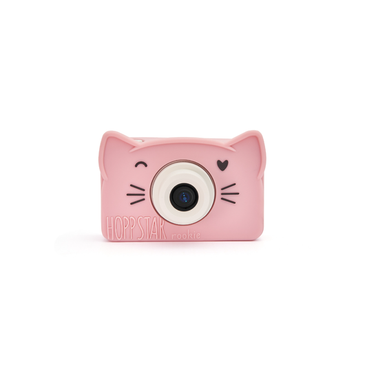 Hoppstar Rookie Blush Digital Camera
