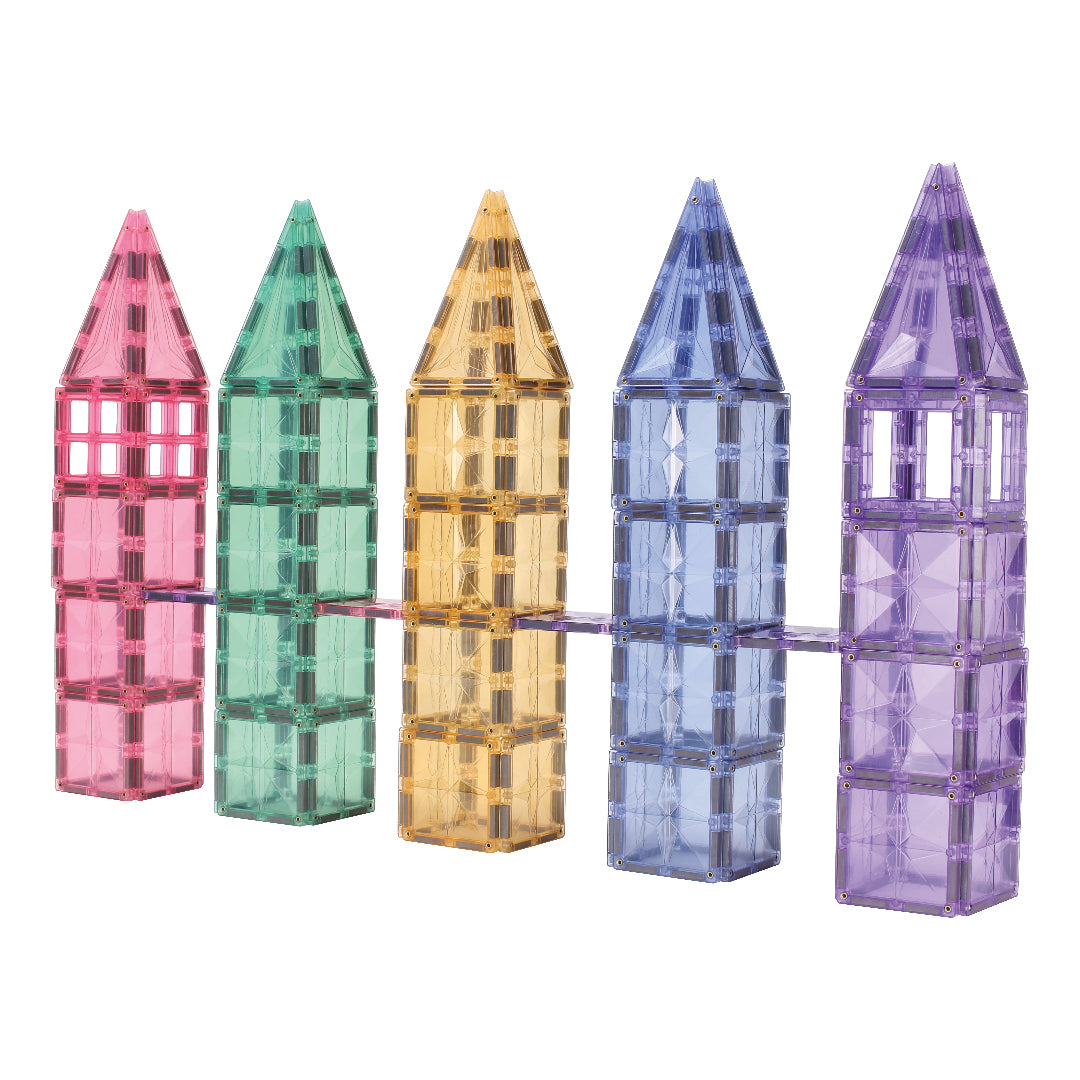 Cleverclixx Mega Creative Pack Pastel 210 Pieces