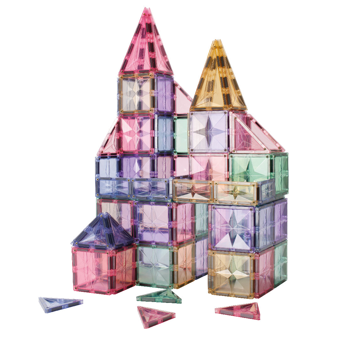 Cleverclixx Mega Creative Pack Pastel 210 Pieces
