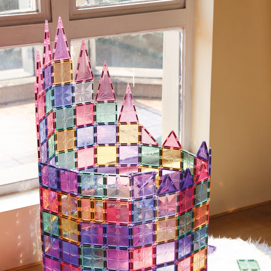 Cleverclixx Mega Creative Pack Pastel 210 Pieces