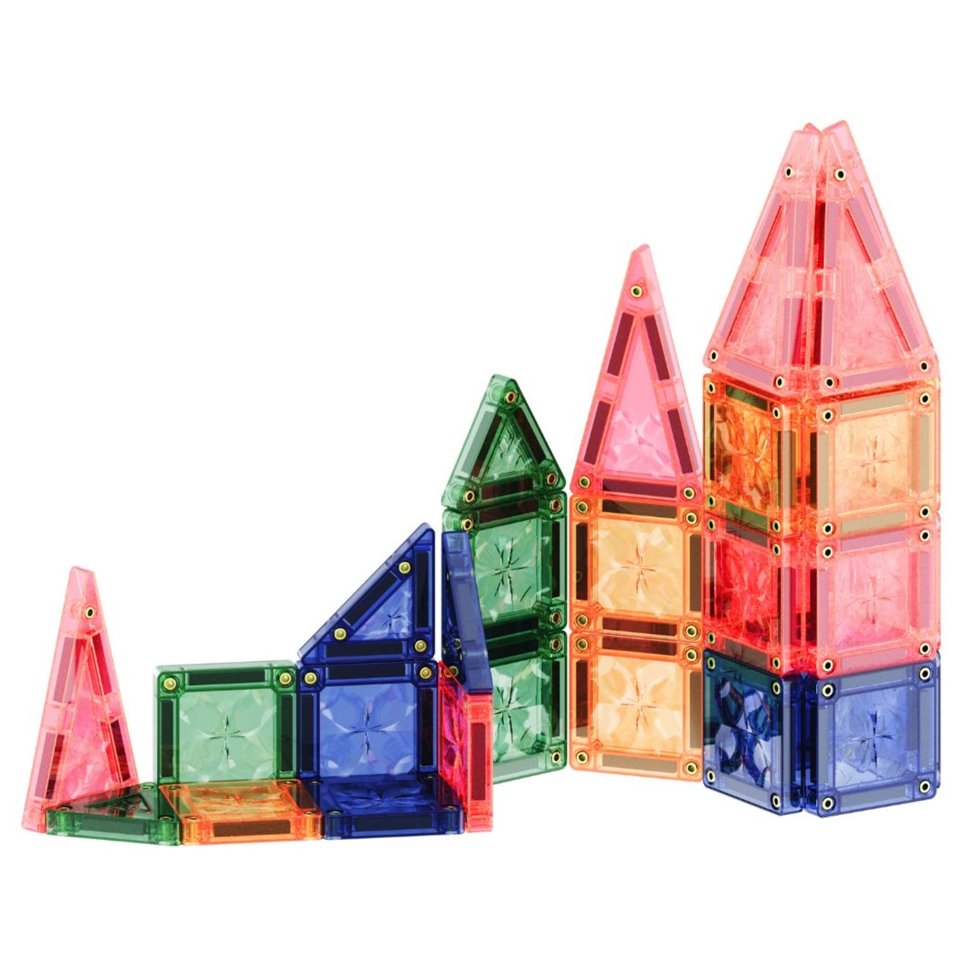 Cleverclixx Mini Tiles Pastel Travel Pack