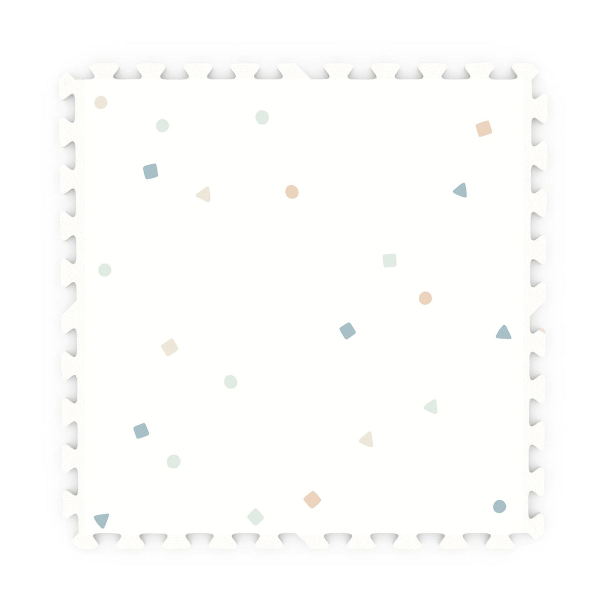 Tiloo World Map Playmat | Foam Toy Storage | Mucky Wolf
