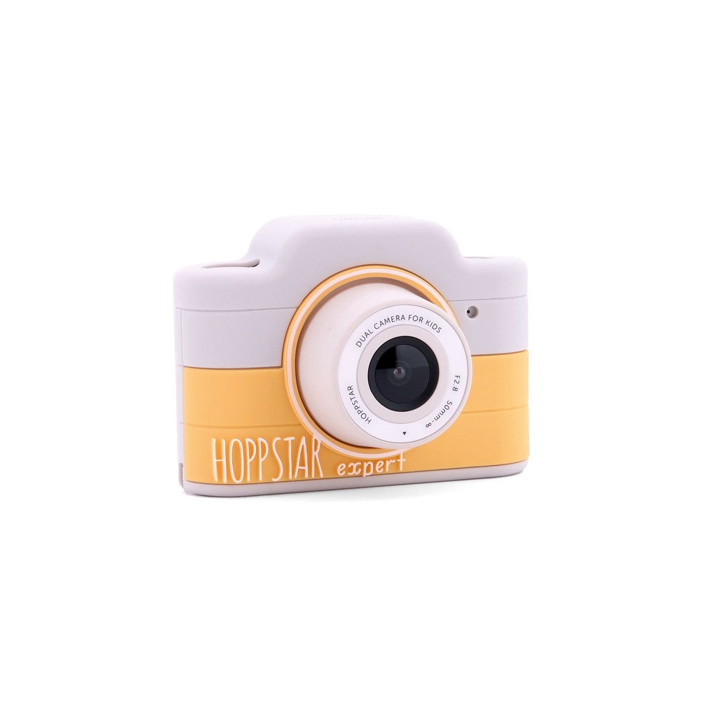 Hoppstar Expert Citron Digital Camera