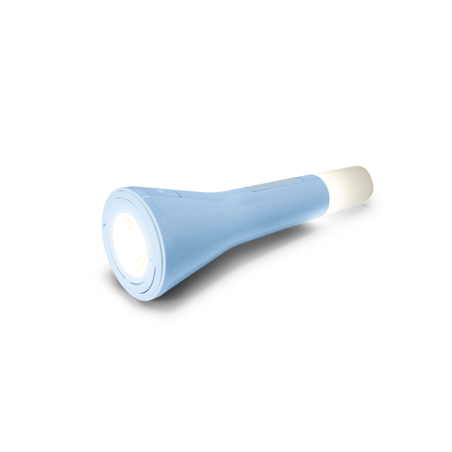 KIDYFLASHLIGHT Kids Torch | Blue | Rechargeable | Ages 4+