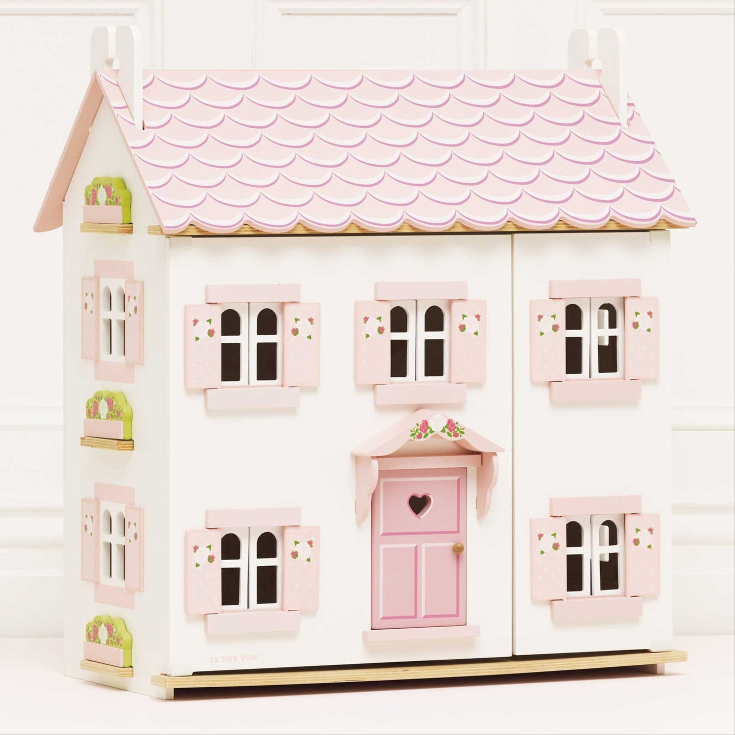 Le Toy Van Sophie's Wooden Dolls House