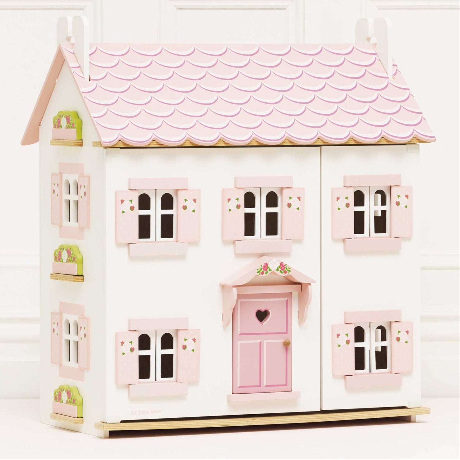 Le Toy Van Sophie's Wooden Dolls House
