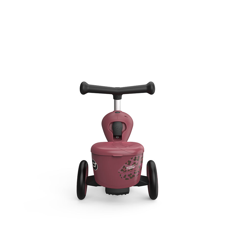Scoot & Ride Highwaykick 1 Wildcat