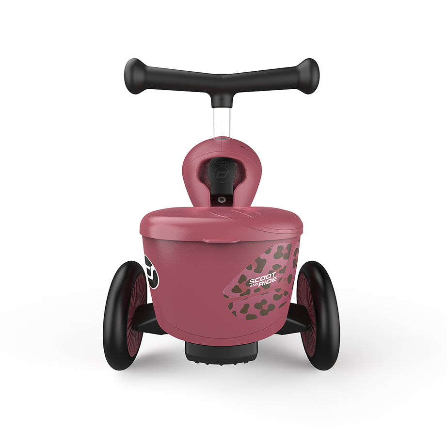 Scoot & Ride Highwaykick 1 Wildcat