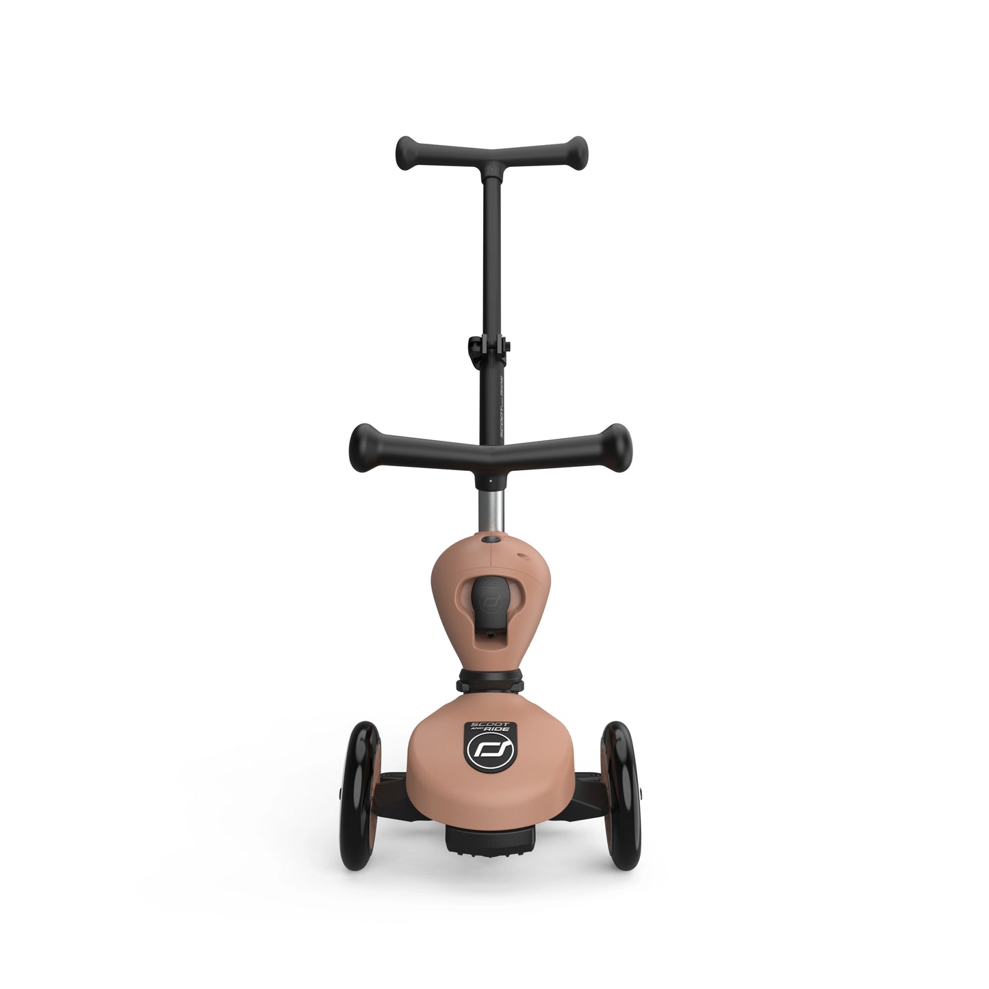 Scoot & Ride Highwaykick 1 Push & Go Mocha