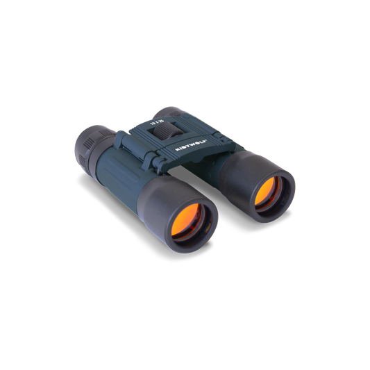 KIDYWOLF KIDYBINOCULARS Kids' Shockproof Binoculars - Blue
