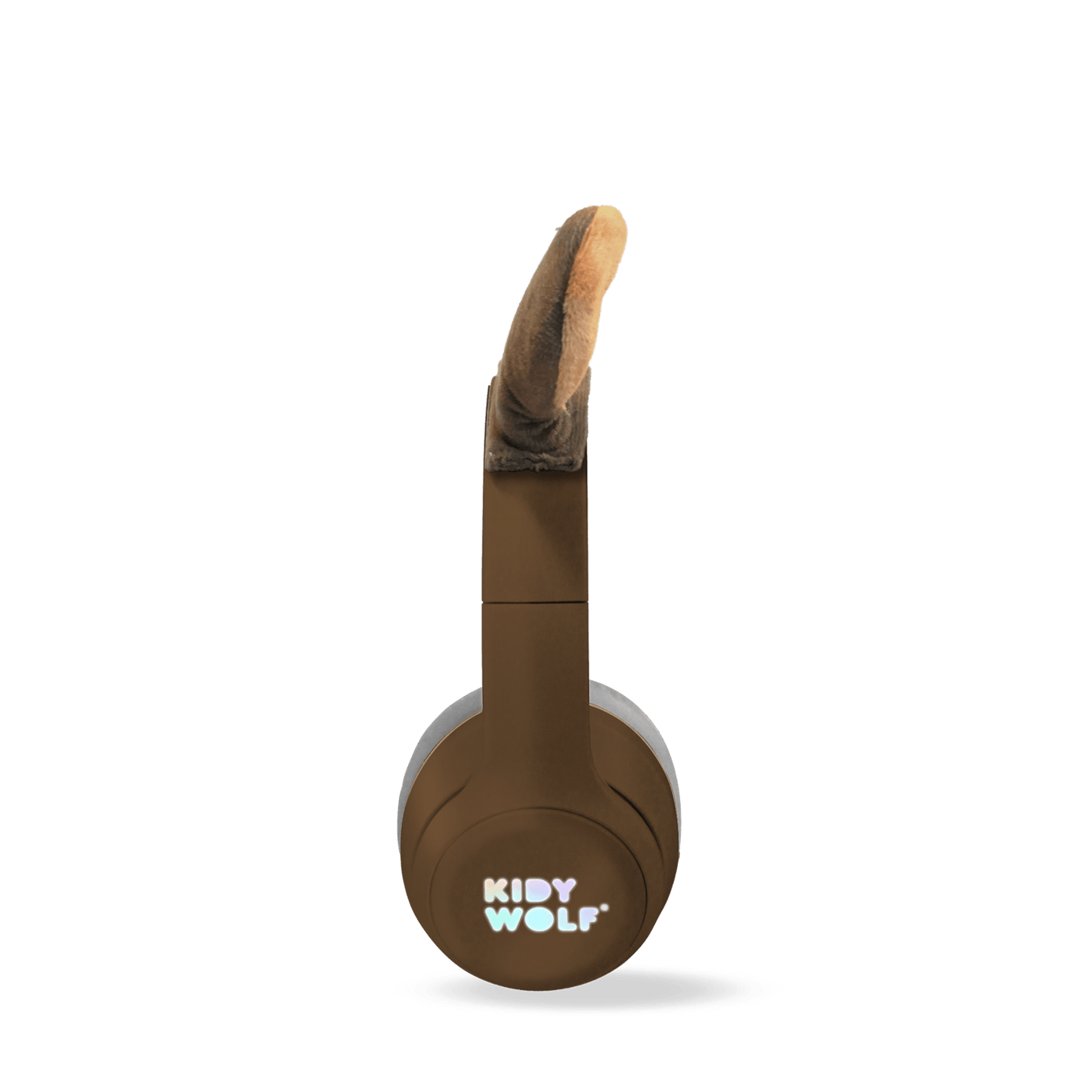 KIDYEARS Kids Bluetooth Headphones | Bear | Volume Limited 85dB | Ages 4+