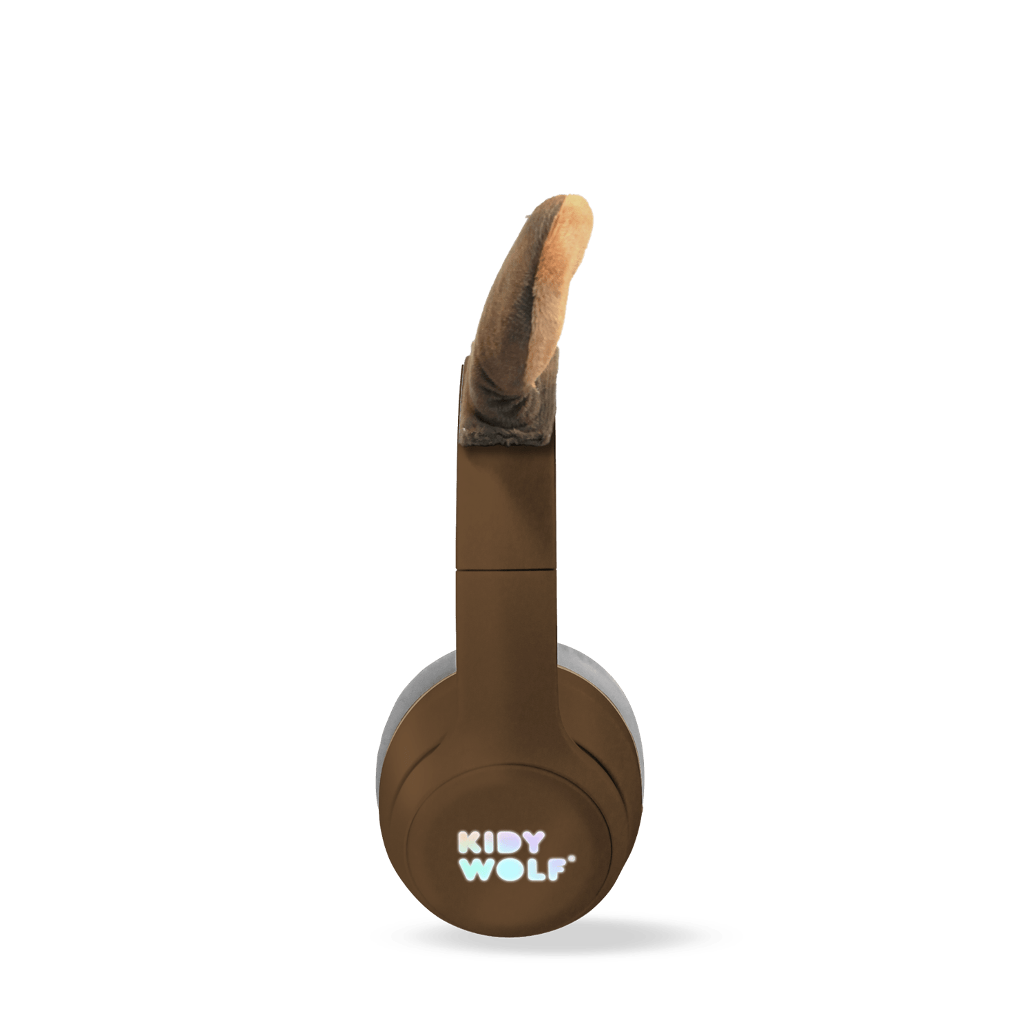 KIDYEARS Kids Bluetooth Headphones | Bear | Volume Limited 85dB | Ages 4+