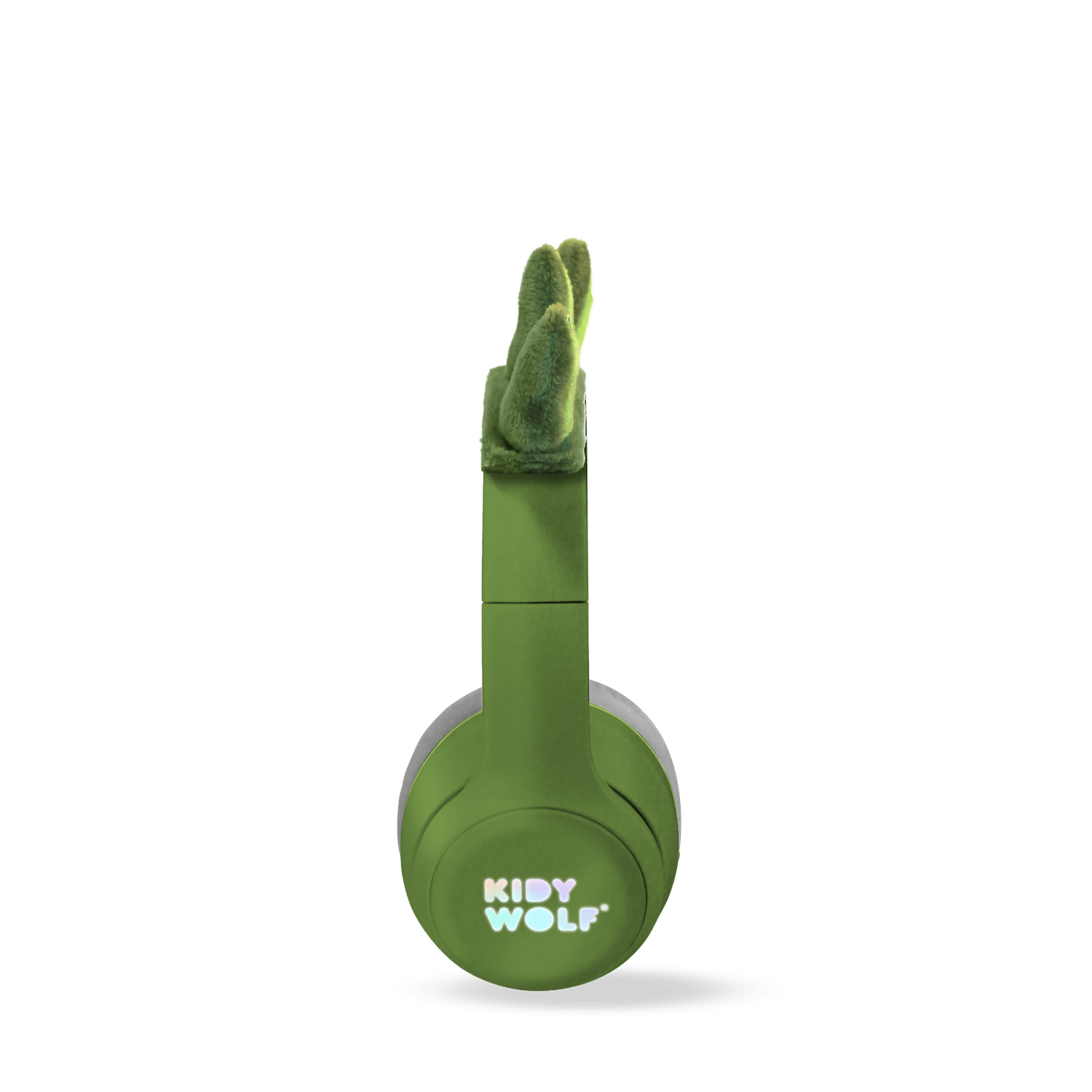 KIDYEARS Kids Bluetooth Headphones | Dino | Volume Limited 85dB | Ages 4+