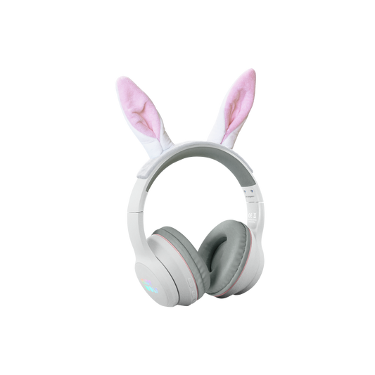 Kidywolf KIDYEARS Kids' Bluetooth Headphones Bunny