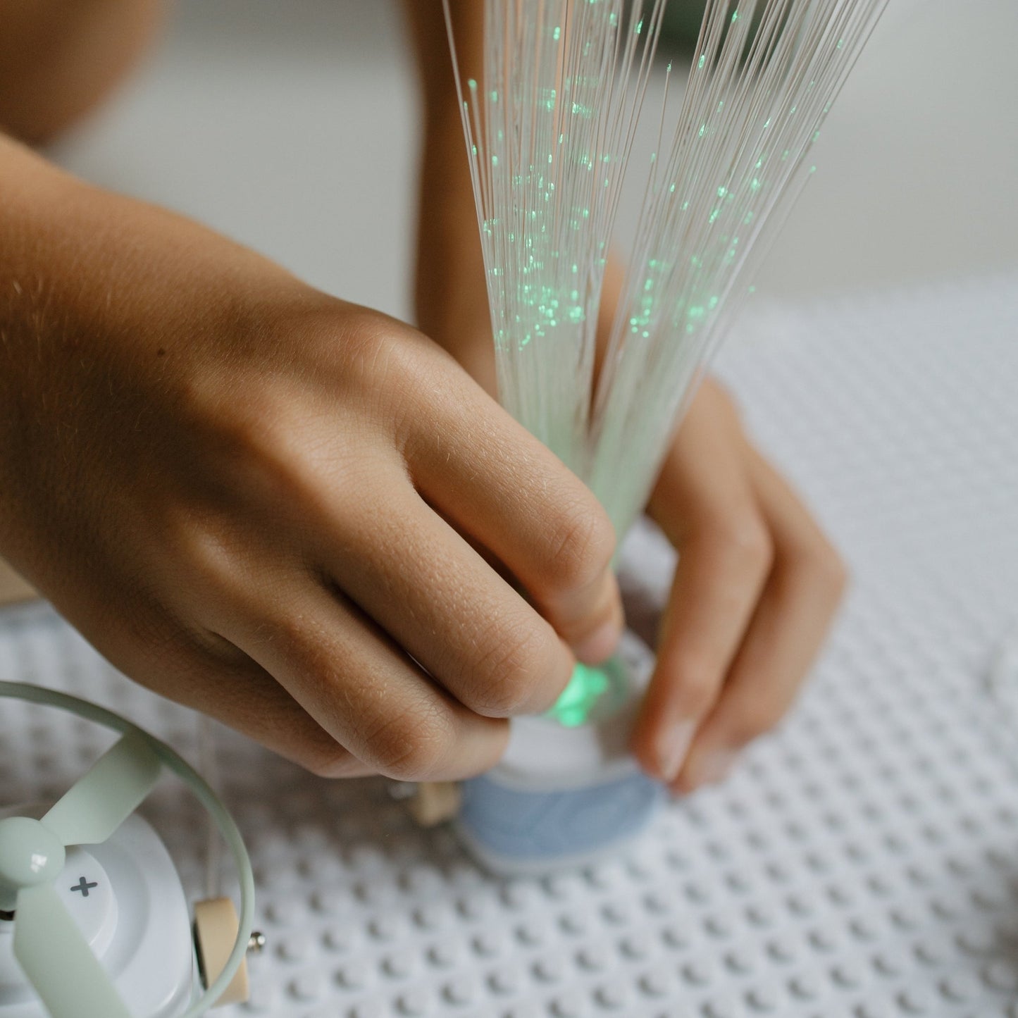 KIDYELEC Expert Electrical Circuit Kit for Kids | Ages 8+