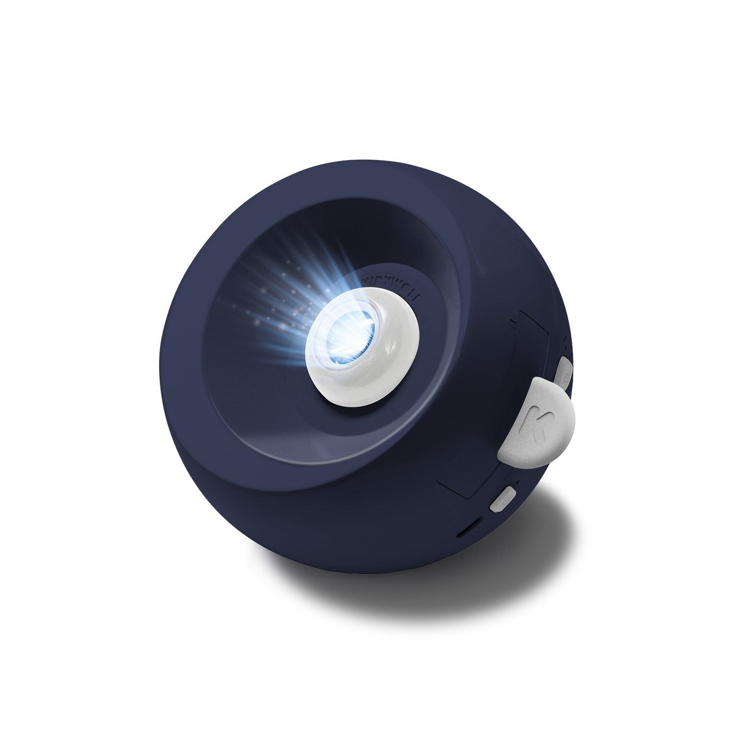 KIDYSTAR Planetarium Projector for Kids | Navy | Ages 4+