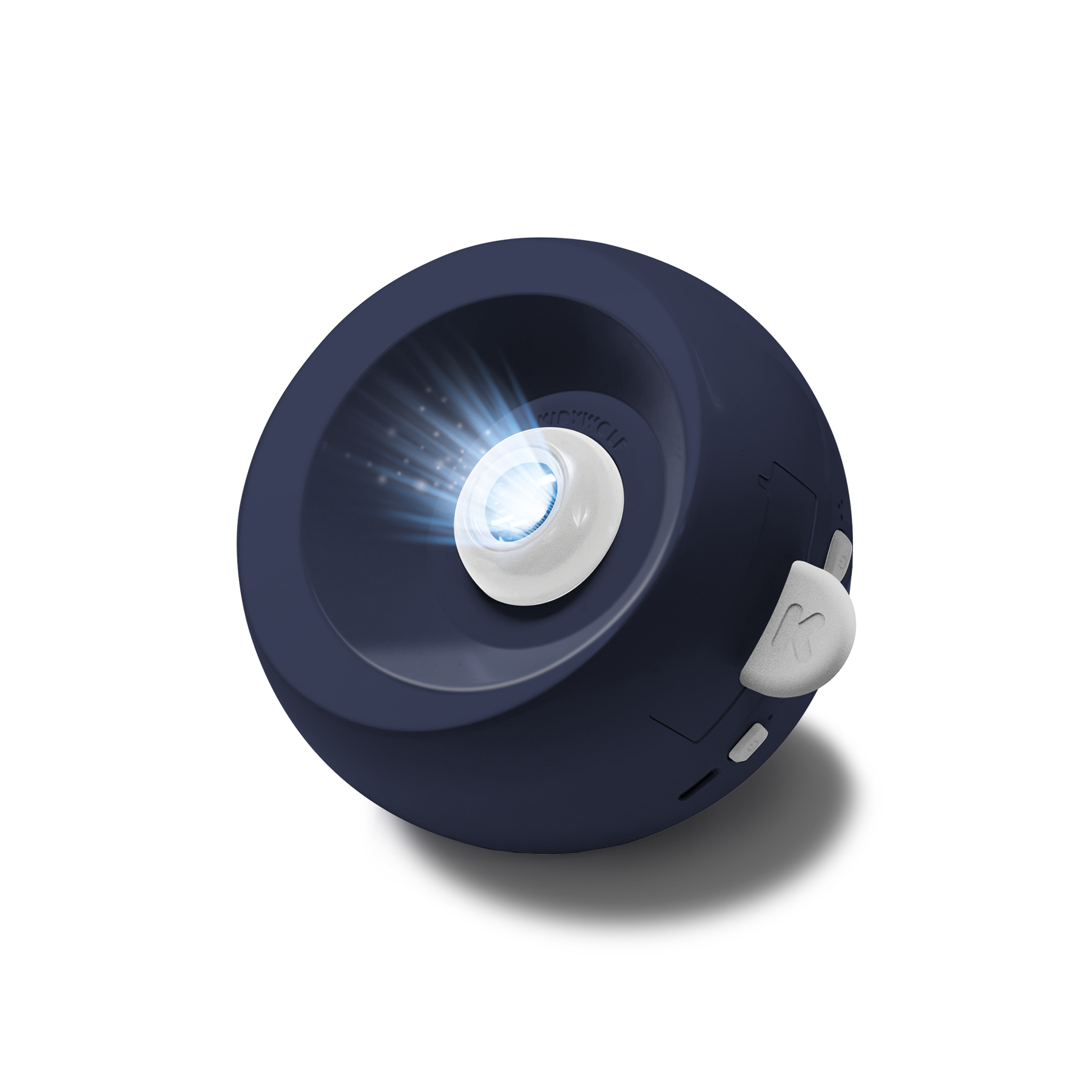 KIDYSTAR Planetarium Projector for Kids | Navy | Ages 4+