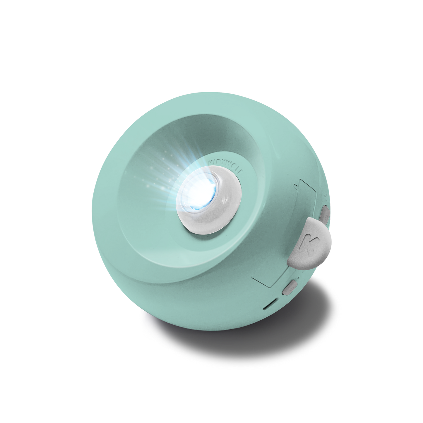  KIDYSTAR Planetarium Projector for Kids | Green | Ages 4+