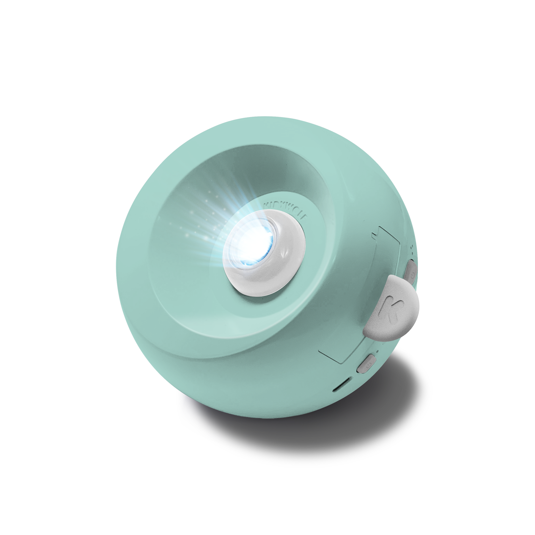  KIDYSTAR Planetarium Projector for Kids | Green | Ages 4+