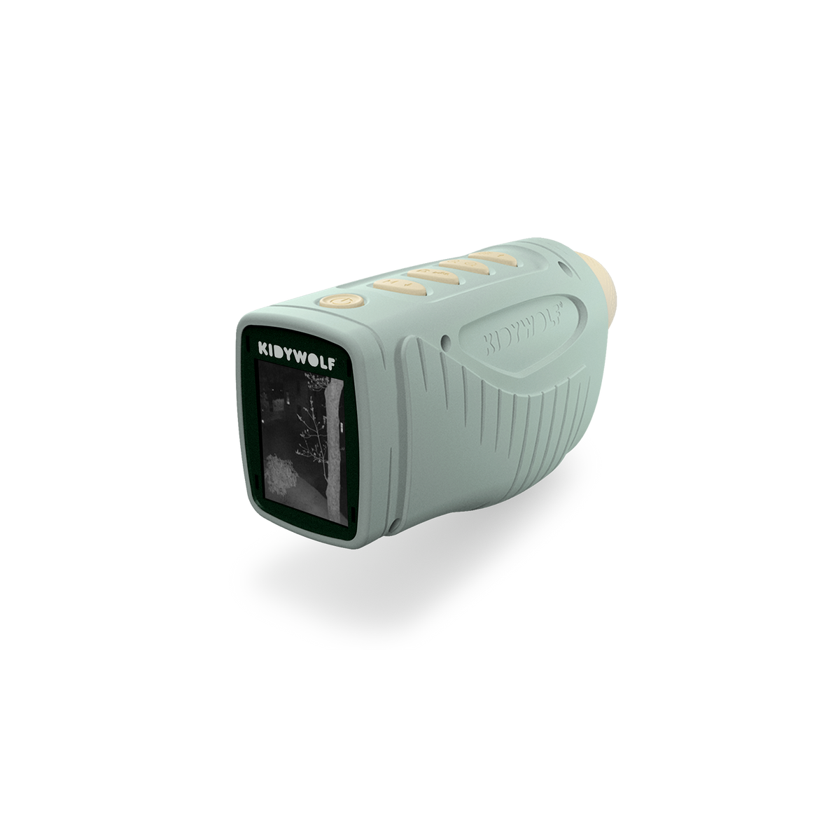 KIDYWOLF KIDYVISION Kids' Night Vision Camera
