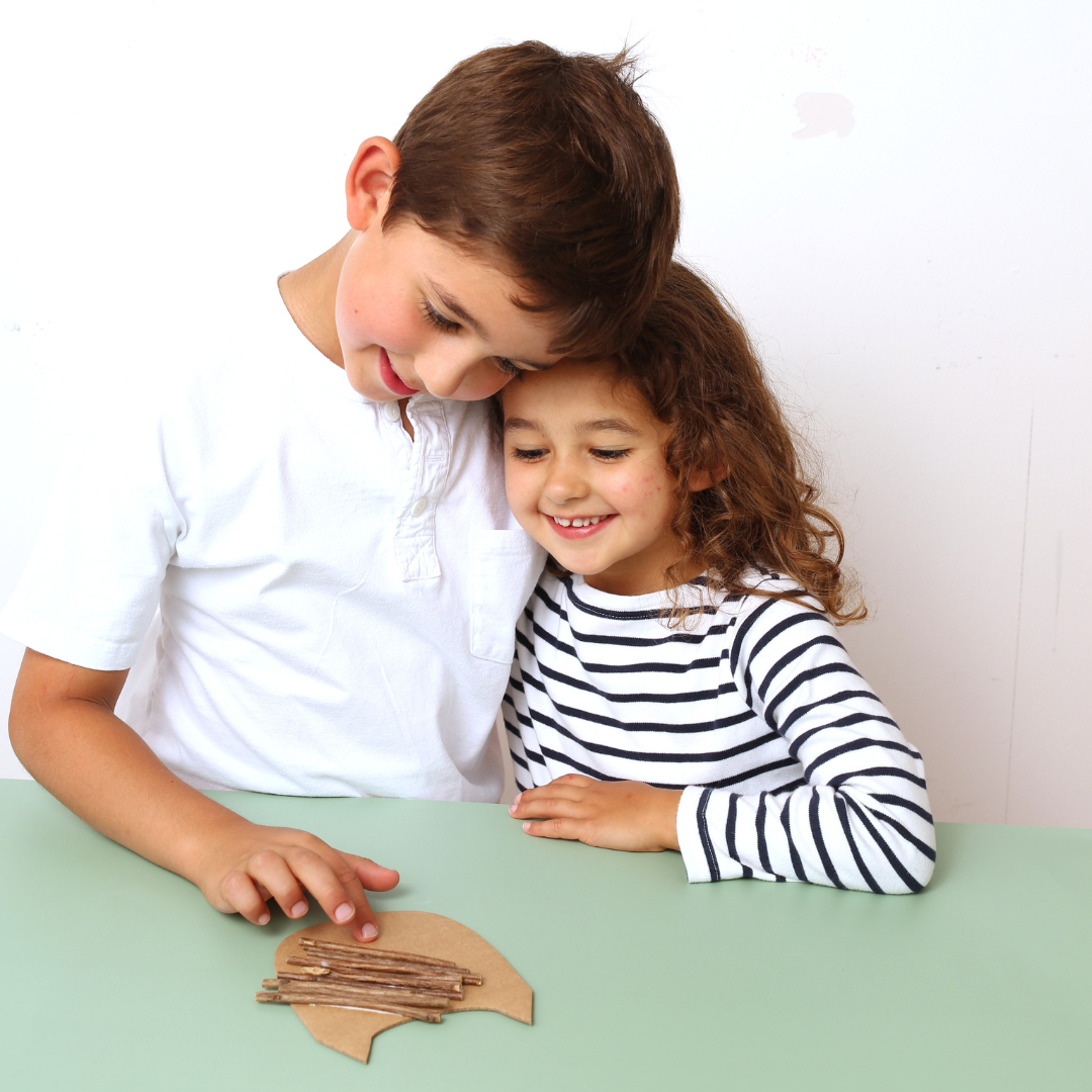 My Mini Maker Woodland Activity Kit