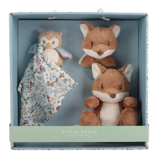 Little Dutch Gift Box Forest Friends
