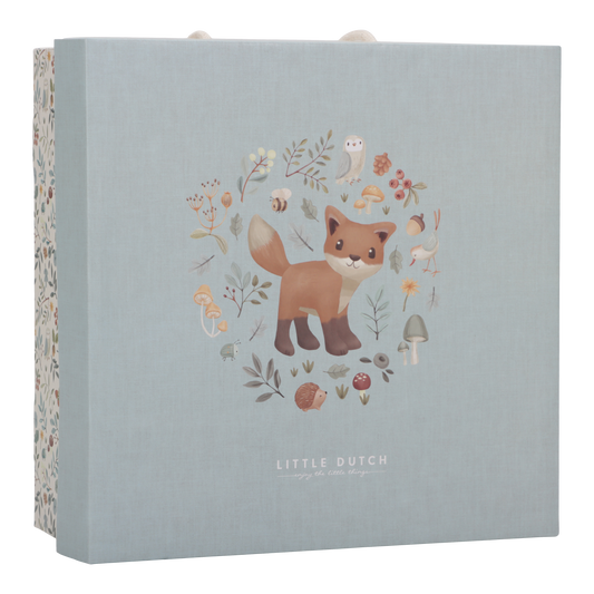 Little Dutch Gift Box Forest Friends