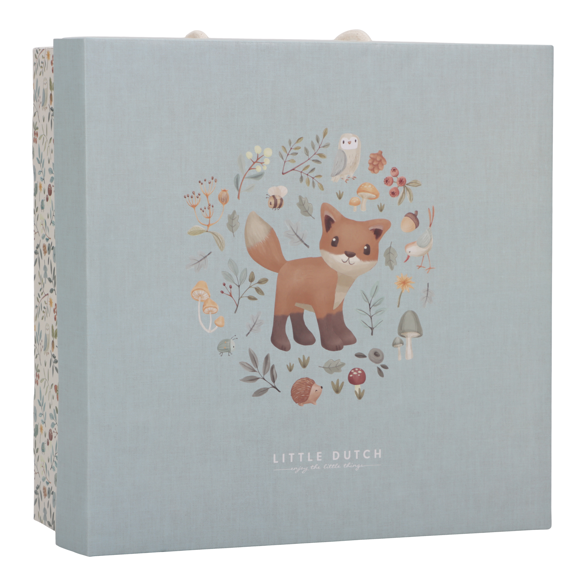 Little Dutch Gift Box Forest Friends