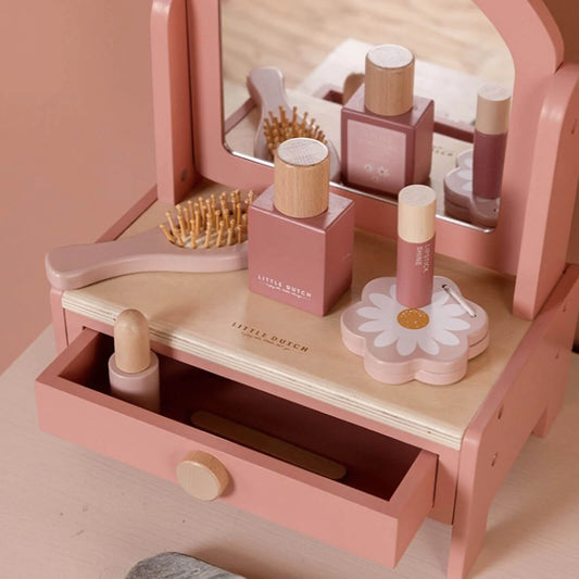 Little Dutch Vanity Table 