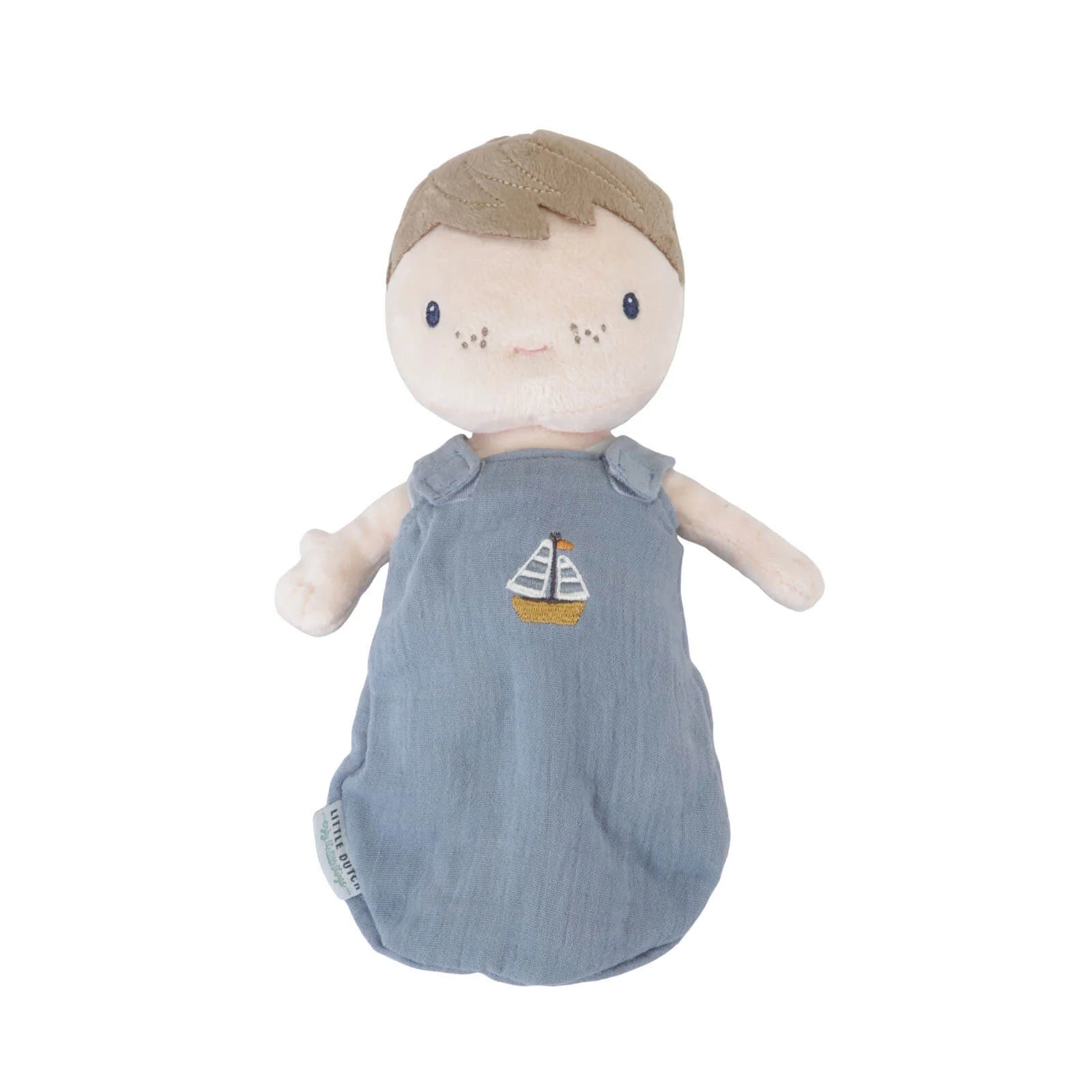 Little Dutch Baby Doll Jim