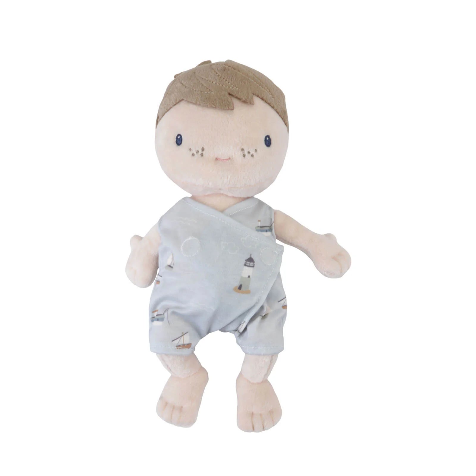 Little Dutch Baby Doll Jim