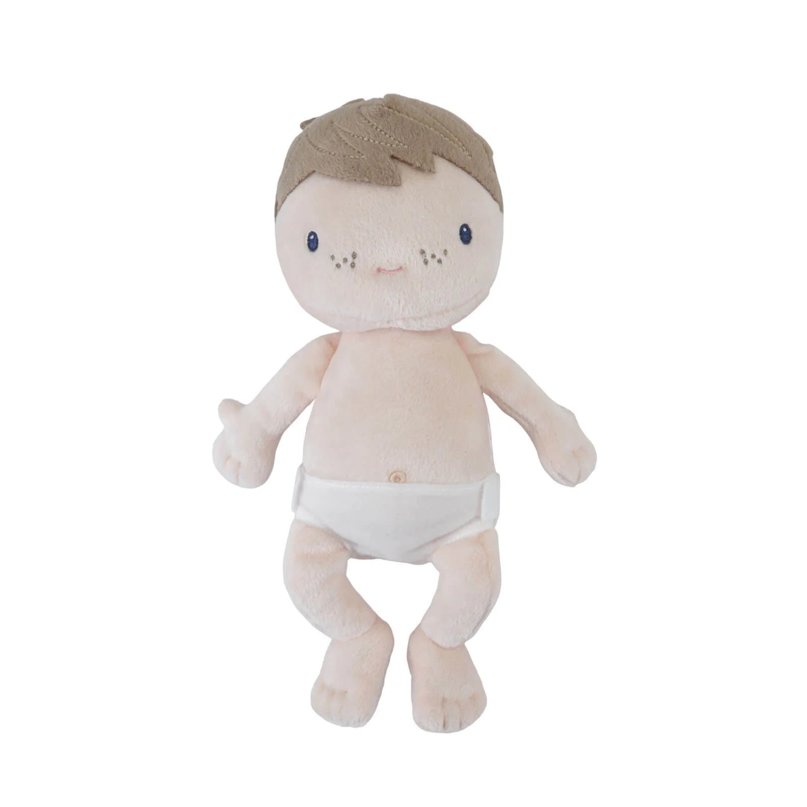 Little Dutch Baby Doll Jim