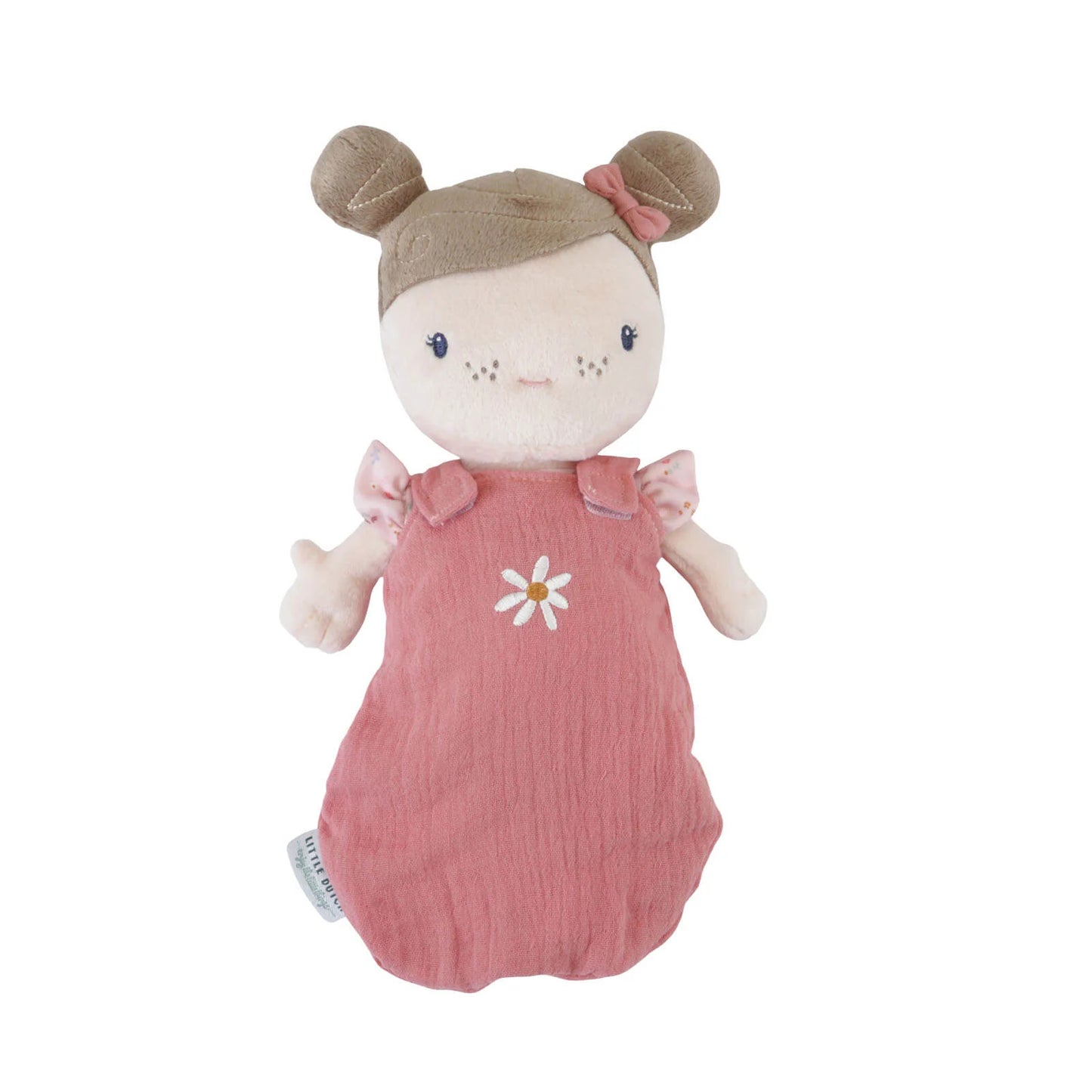 Little Dutch Baby Doll Rosa