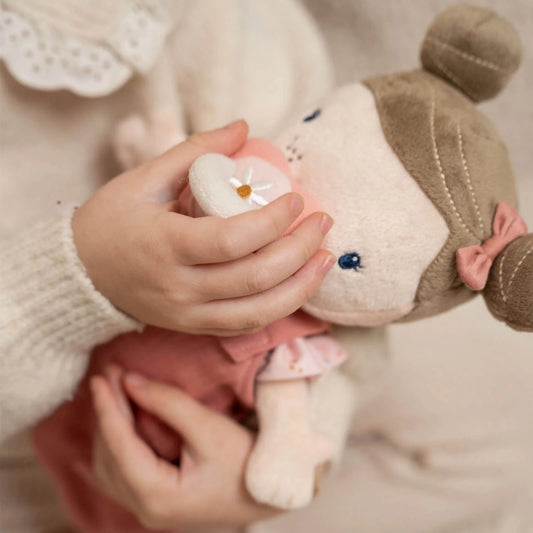 Little Dutch Baby Doll Rosa